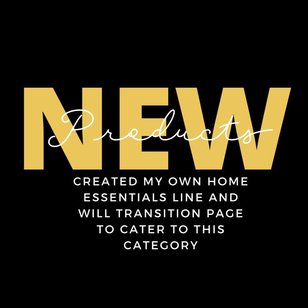 New Product Category